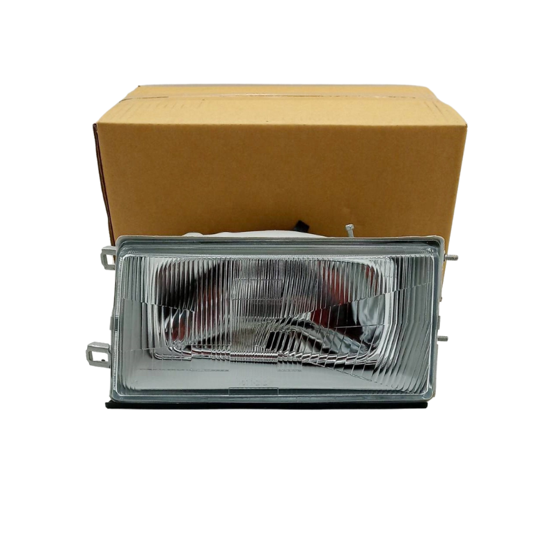 ไฟหน้า TOYOTA COROLLA(โคโรล่า) EE80/AE80 โฉม AE80 ไฟเลี้ยวสั้น (งานแท้ TYC) -ราคาต่อดวง-