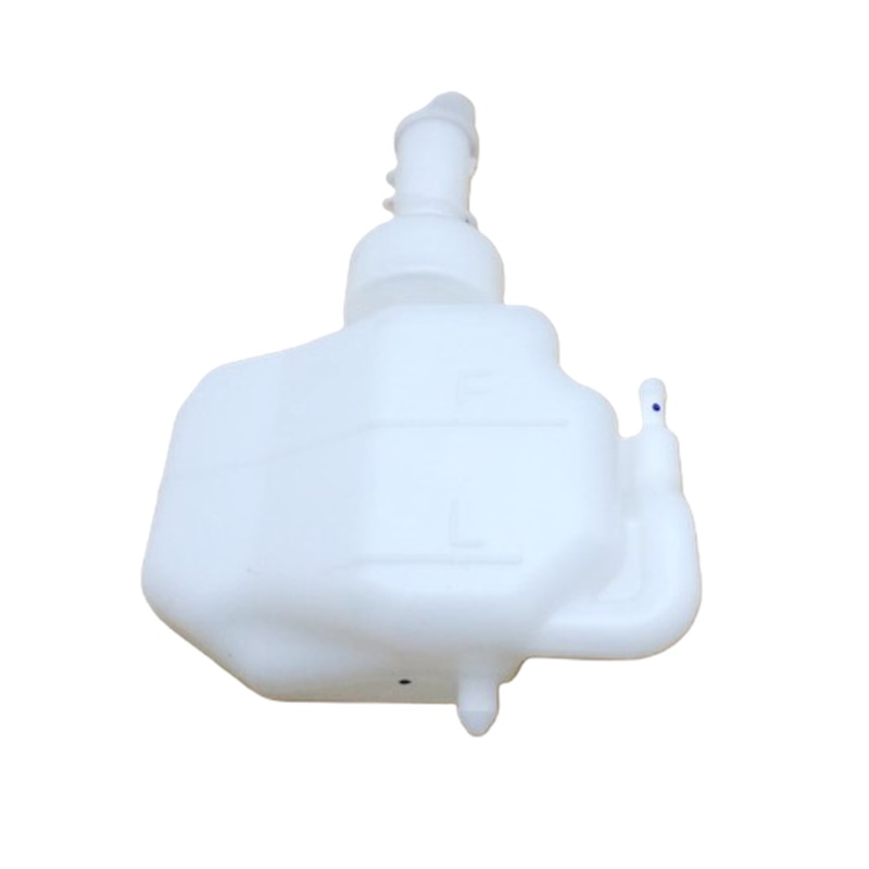 -แท้ศูนย์- กระป๋องพักน้ำรถ/กระปุกพักน้ำ MITSUBISHI ATTRAGE(แอททราจ) พร้อมฝาปิด ปี2013-2018