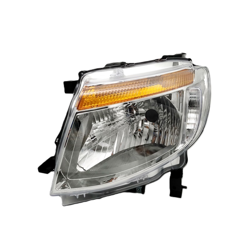 ไฟหน้า FORD RANGER(ฟอร์ด เรนเจอร์) T6 โคมขาว ปี2012-2015 (งานแท้ TYC) -ราคาต่อดวง-