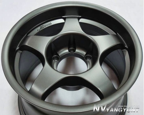 K SPEED OZ-1