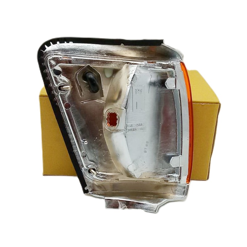 ไฟมุม TOYOTA MTX PLUS(ไมร์ตี้เอ็กซ์ พลัส) เลนส์ส้ม ปี1996-1997 (งานO.E.M ตราเพชรเกรดห้าง) -ราคาต่อดวง-