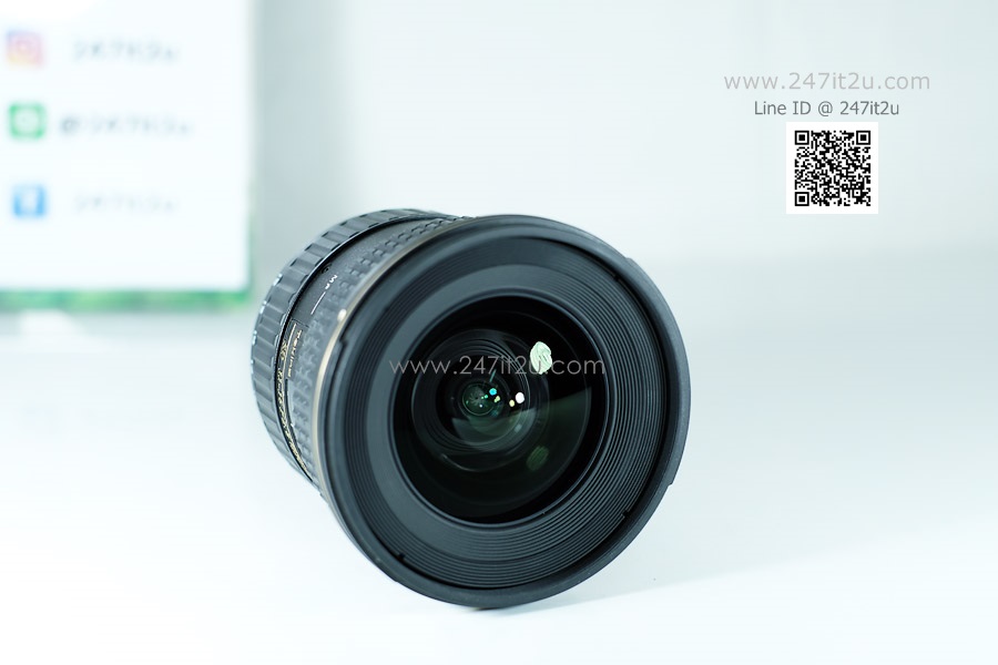 เลนส์ Tokina 11-16mm f2.8(IF) PRO DX II (nikon)