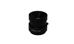 Hiview Lens 25mm