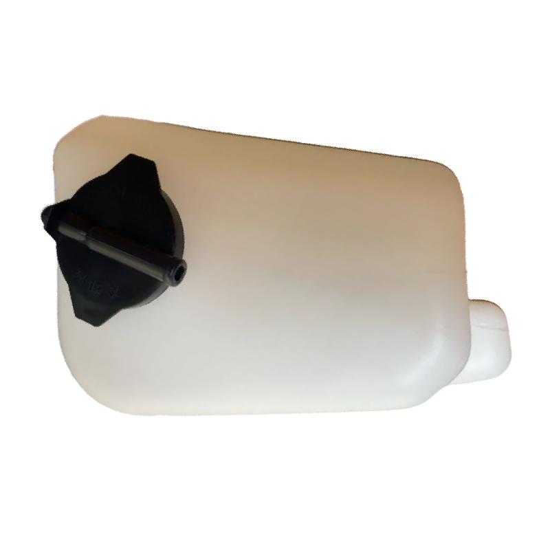 กระป๋องพักน้ำรถ/กระปุกพักน้ำ TOYOTA CAMRY(คัมรี่)/ACV40-AC41 พร้อมฝา ปี2007-2011 (รับประกัน 1เดือน)