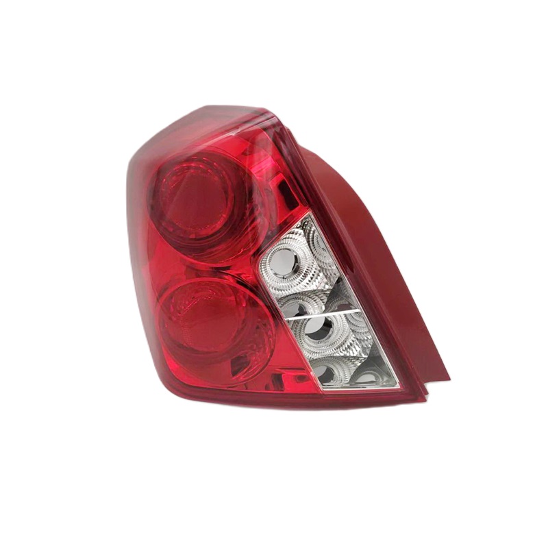 ไฟท้าย CHEVROLET OPTRA(ออพตร้า) รุ่น1.6cc. ปี2003-2013 (งานแท้ DEPO) -ราคาต่อดวง-