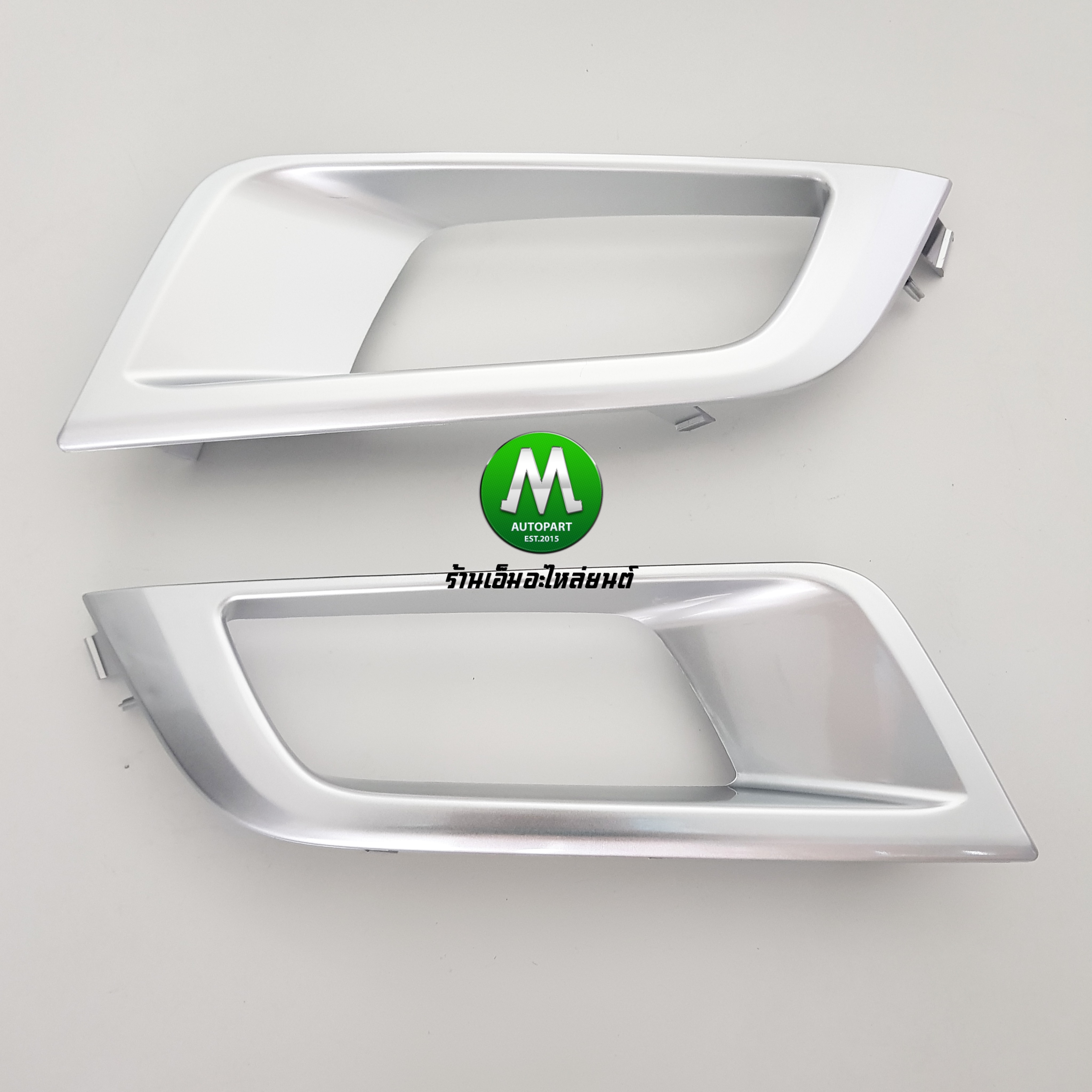 ไฟตัดหมอก FORD EVEREST 2015 2016 2017 2018 2019 2020 ฟอร์ด เอเวอร์เรส รับประกันสินค้า 3 เดือน