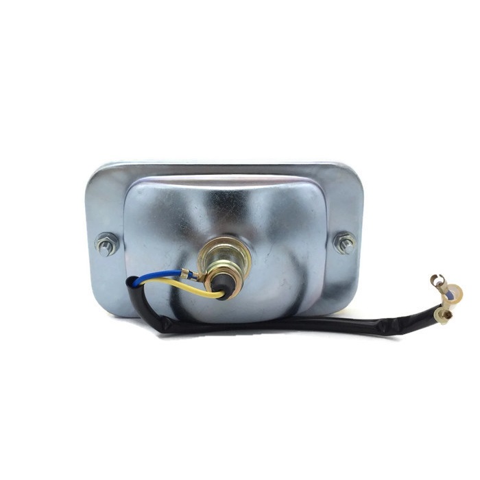 ไฟในกันชน HINO(ฮีโน่) KT / KM / FM / F18 ฝาเขียว (ข้างซ้าย-ขวาใส่ได้หมด) -ราคาต่อดวง-