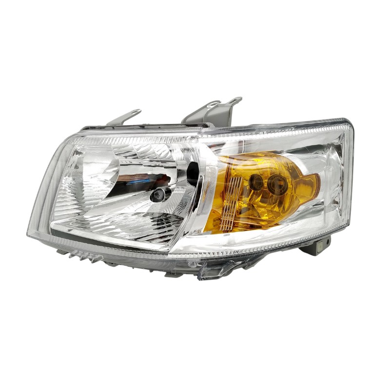 ไฟหน้า SUZUKI CARRY(แครี่) รุ่นปรับมือ(ไม่มีมอเตอร์) ปี2008-2016 (งานแท้ TYC) -ราคาต่อดวง-