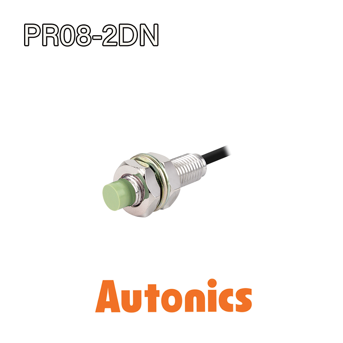 AUTONICS PR08-2DN