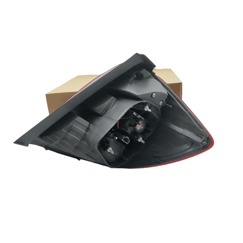 ไฟท้าย HONDA JAZZ(แจ๊ส) GE,MC LED ปี2011-2013 (งานแท้ DEPO) -ราคาต่อดวง-