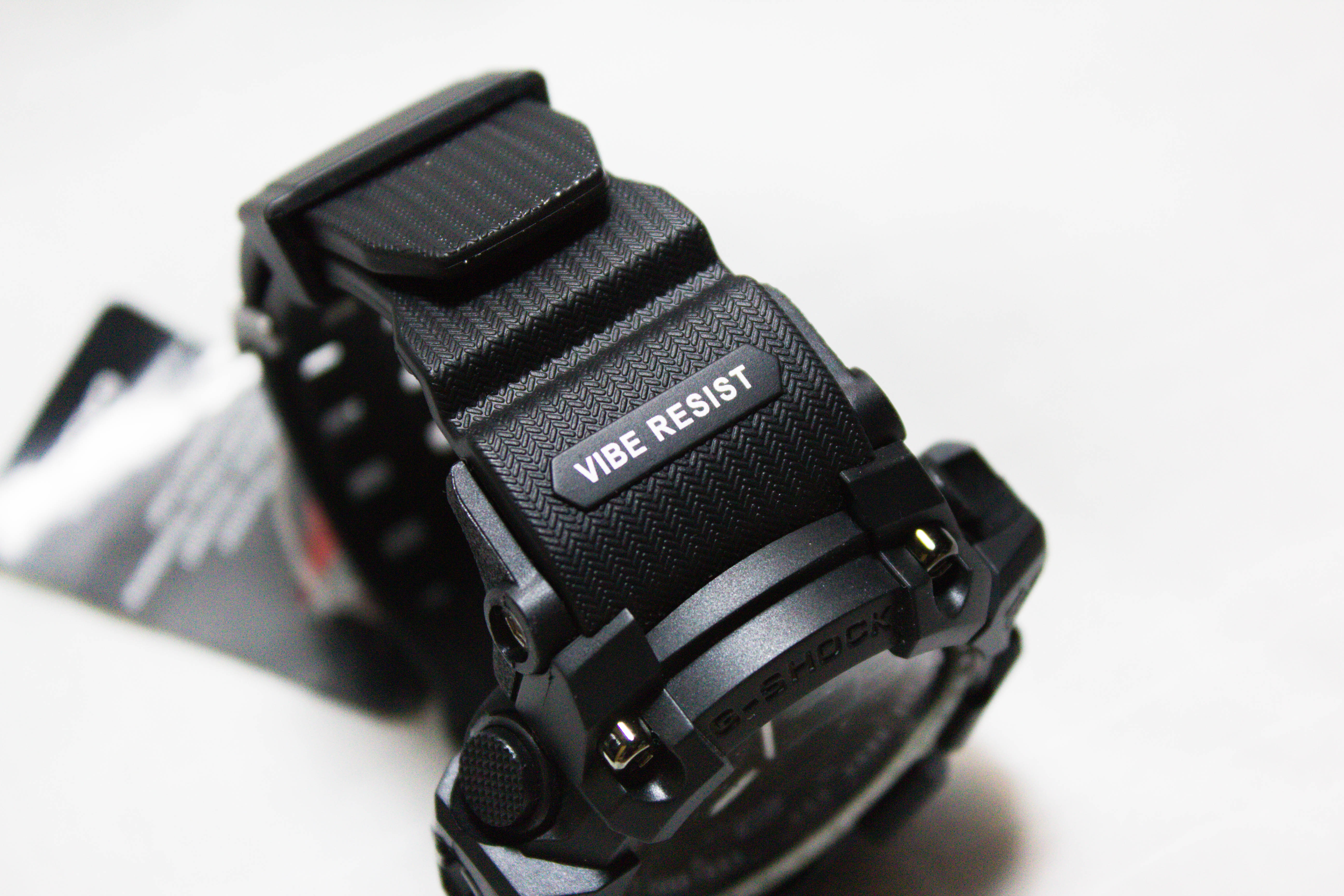 นาฬิกา Casio Gshock MUDMASTER GWG-1000-1A3