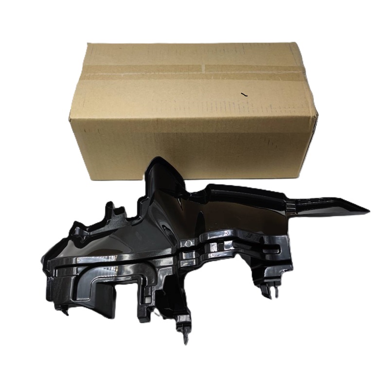 พลาสติกข้างแผงแอร์/หม้อน้ำ TOYOTA REVO(รีโว่) โฉมแรก ตั้วเตี้ย-สูง ปี2015-2017 (โฉมก่อนตัว Rocco) (รหัส:KK040)