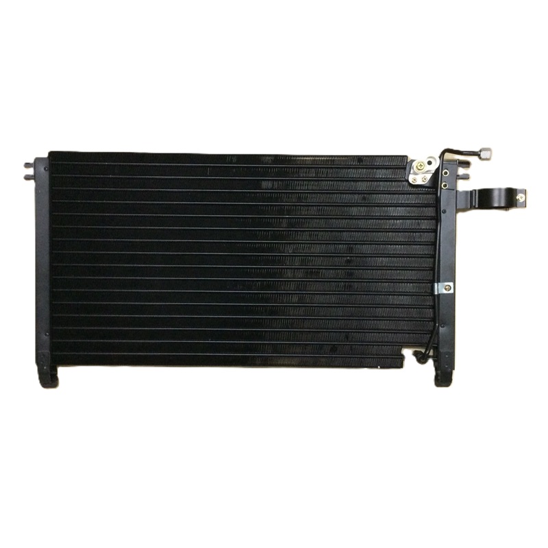 แผงแอร์/รังผึ้งแอร์ NISSAN BIG-M(บิ๊กเอ็ม) รุ่นน้ำยาตัวใหม่ 134A ปี1987-1997 (งานO.E.M PACO รับประกัน 1ปี) (CL-3894)