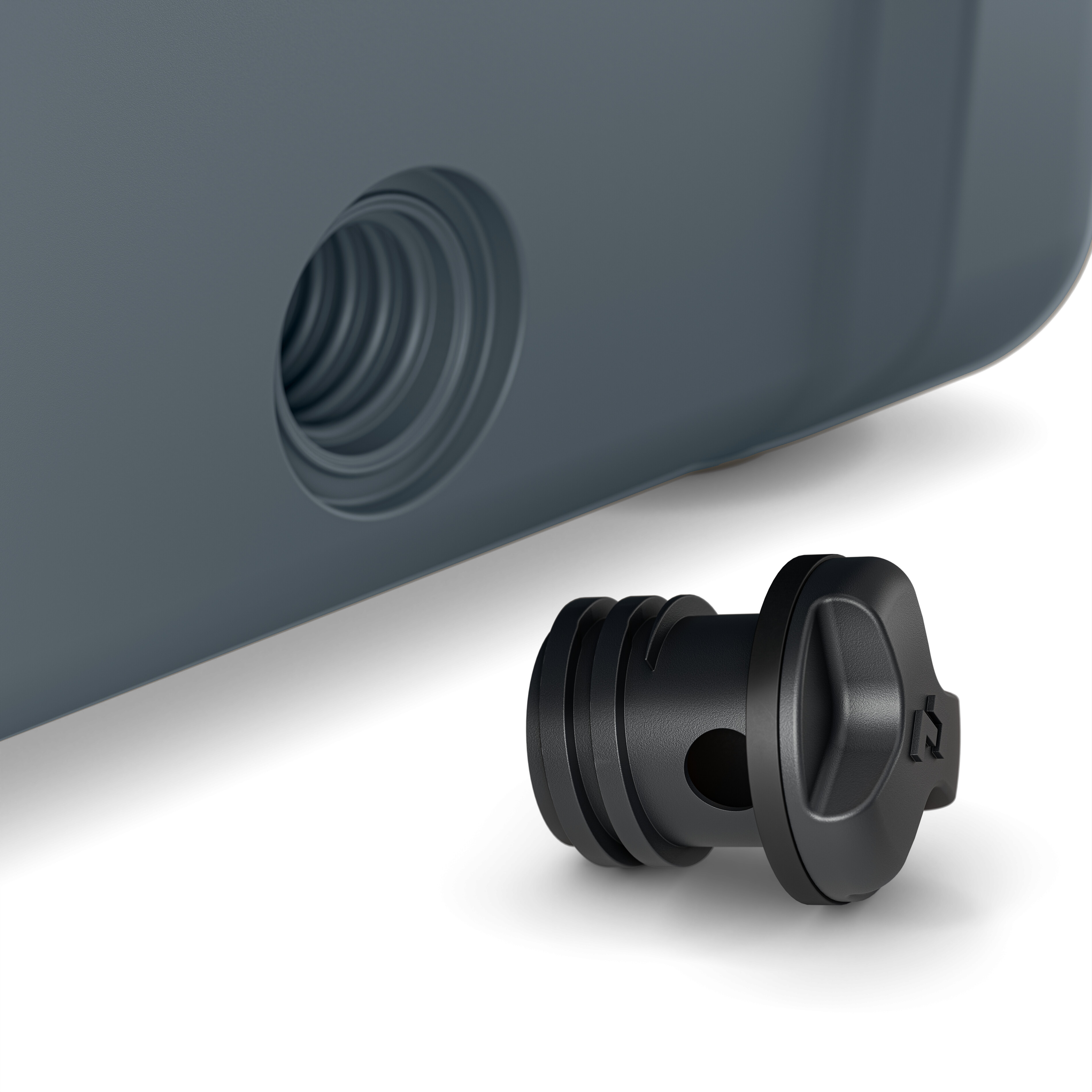 Dometic Patrol 55 Ocean,ถังเก็บความเย็น 54L สี Ocean