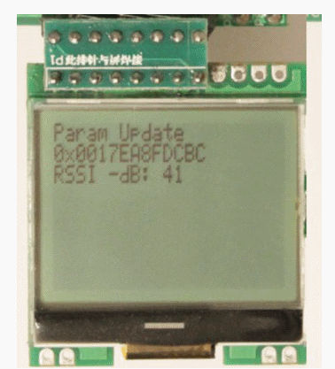 ชุดทดลองและพัฒนา ZigBee CC2530