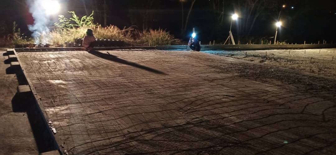 งานลาดกะบัง 2,000 ตรม