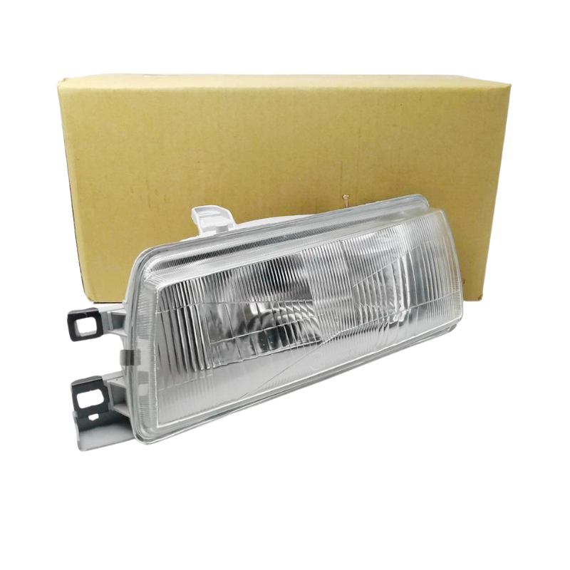 ไฟหน้า TOYOTA COROLLA(โคโรล่า) EE90/AE90/AE92(โดเรม่อน) ปี1988-1992 (งานแท้ TYC) -ราคาต่อดวง-