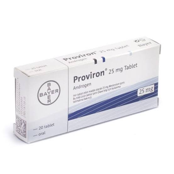 Provironum