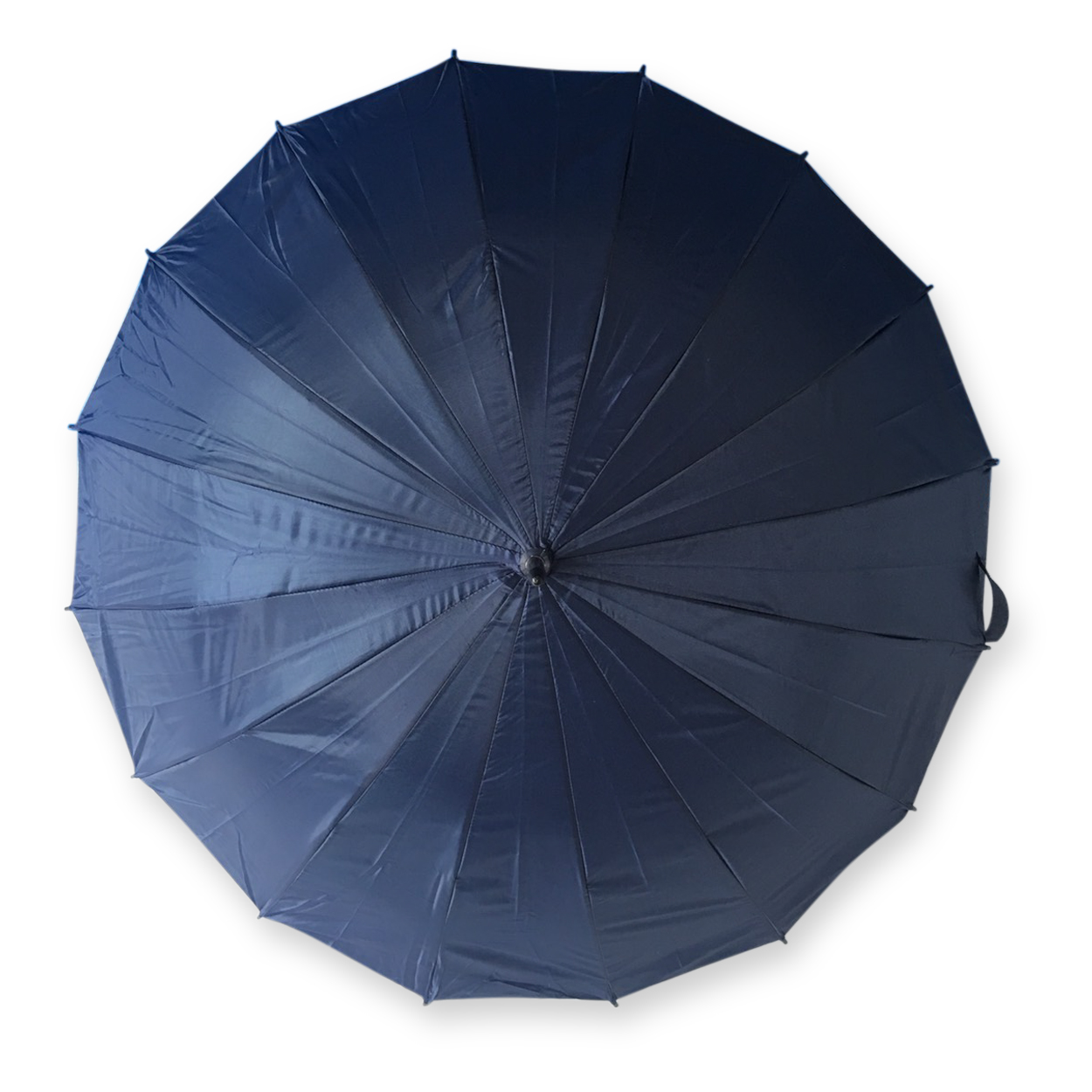 ร่มตอนเดียว 16 ด้าน 21 นิ้ว ta ยูวี