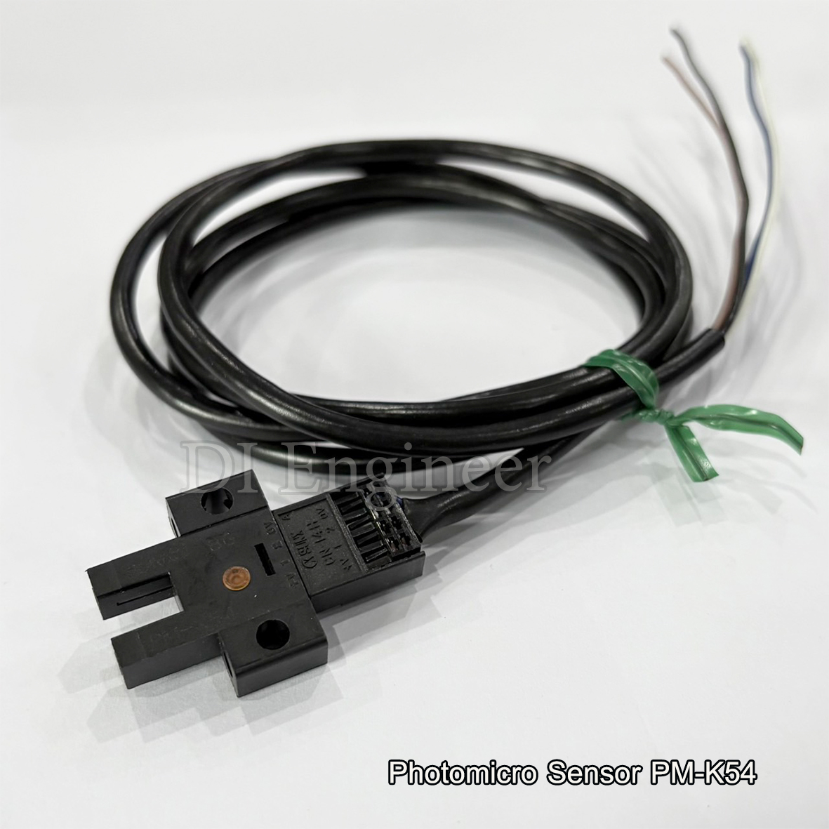 SUNX(PANASONIC) Photomicro Sensor PM-K54
