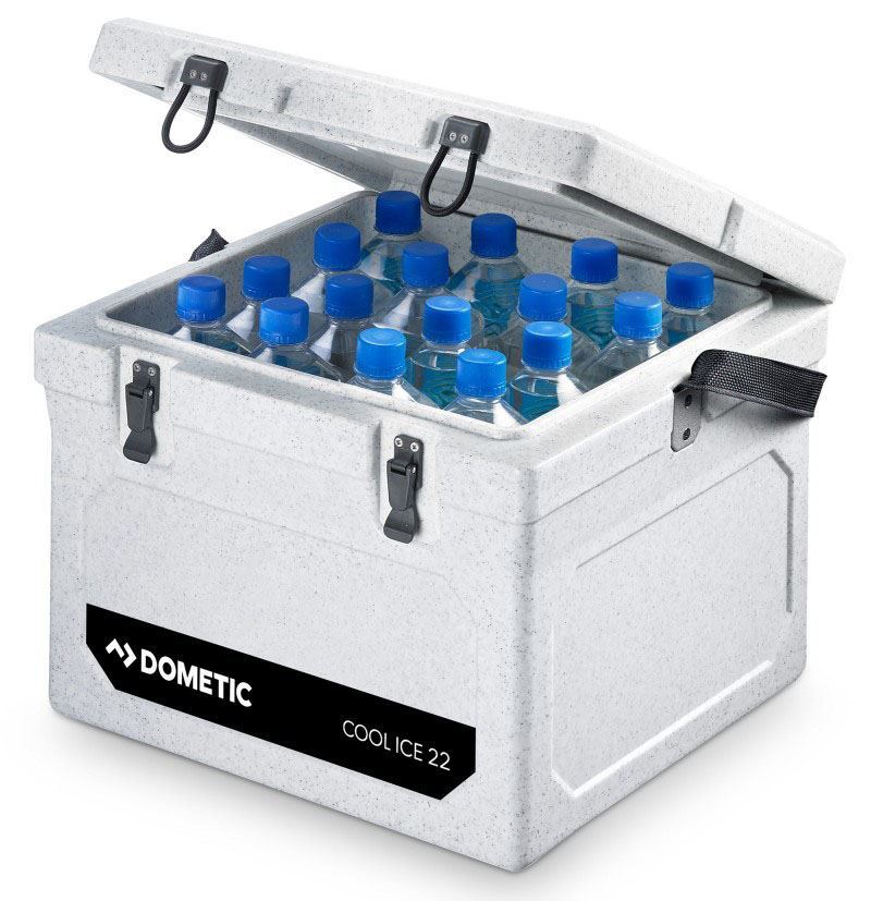 Dometic WCI 22 Cool Ice Box ถังเก็บความเย็น ความจุ 22 ลิตร