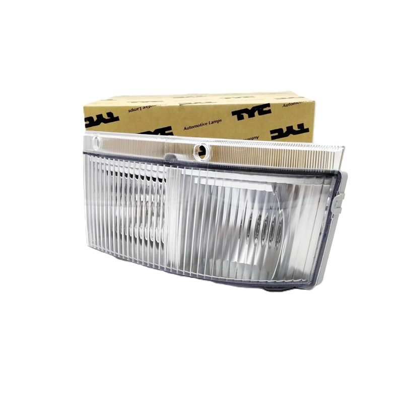 ไฟในกันชน/ไฟเลี้ยวมุม/ไฟตัดหมอก ISUZU DECA(เดก้า) FXZ360/GXZ360/FVM240/FVM300 ปี2007-2015 -ราคาต่อดวง-