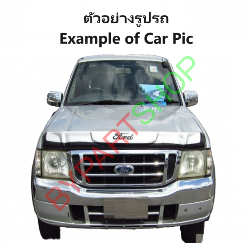 ไฟมุม FORD RANGER(ฟอร์ด เรนเจอร์) โฉมที่2 ปี2003-2005 (งานแท้ DEPO) -ราคาต่อดวง-