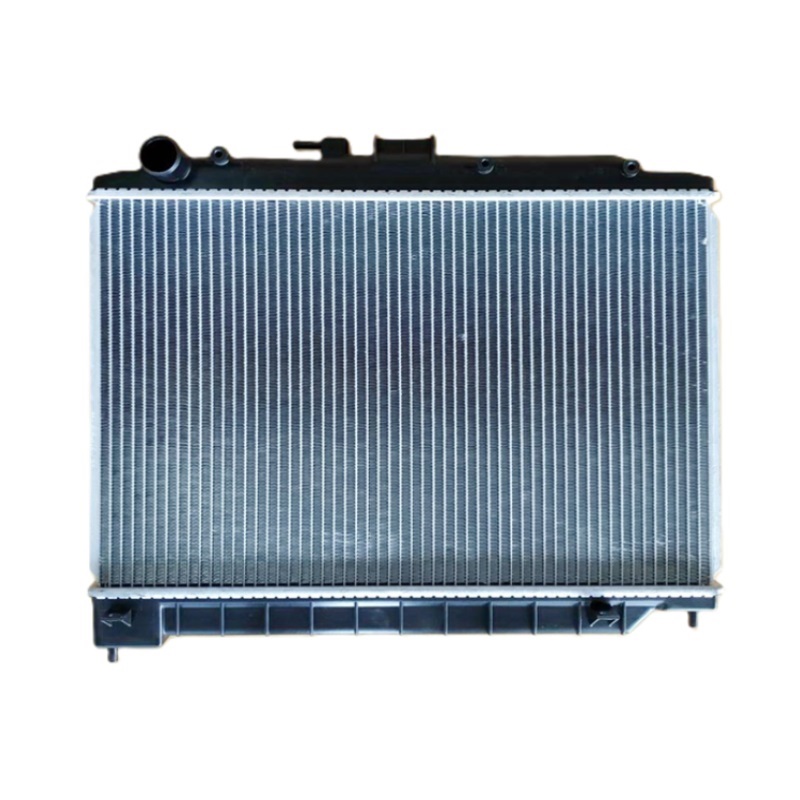 หม้อน้ำ NISSAN URVAN E26(NV350) เครื่อง 2.5-3.0cc ดีเซล หนาพิเศษ 36มิล ปี2012-2017 เกียรกระปุก (NI30026)