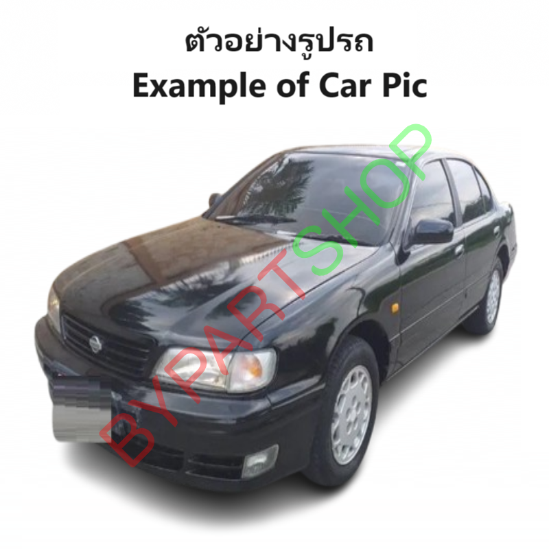 ไฟหน้า NISSAN CEFIRO(เซฟิโร่) A32 ปี1996-2000 (งานแท้ DEPO) -ราคาต่อดวง-