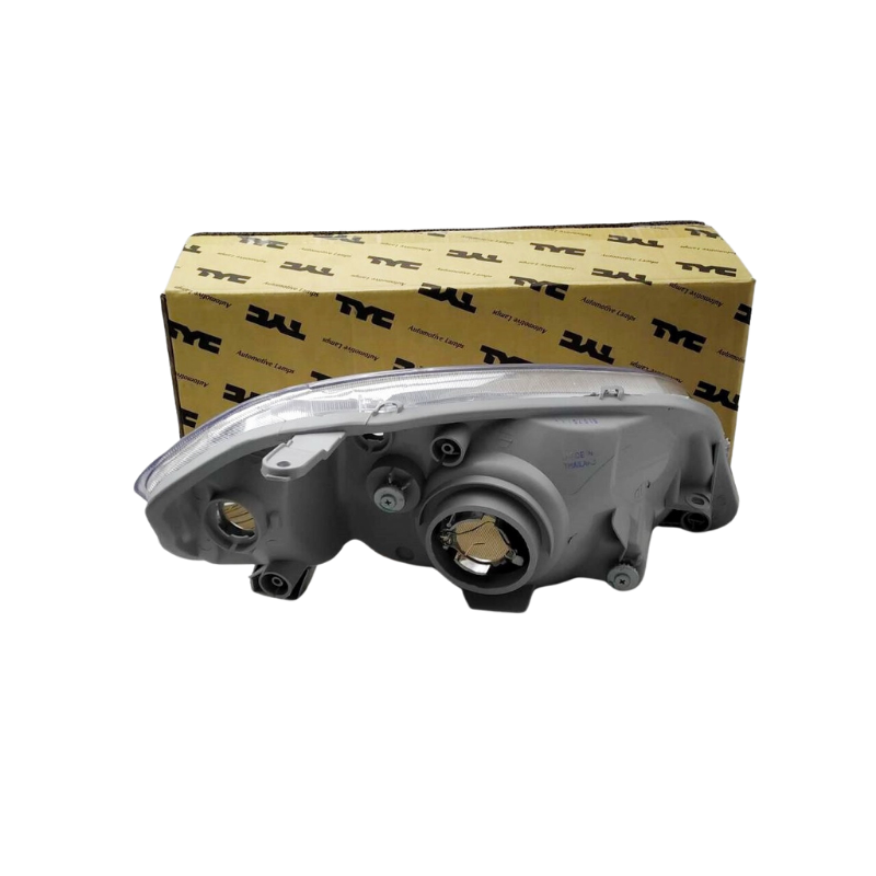 ไฟหน้า TOYOTA VIOS(วีออส) Gen1 รุ่นที่1 ปี2003-2004 (งานแท้ TYC) -ราคาต่อดวง-