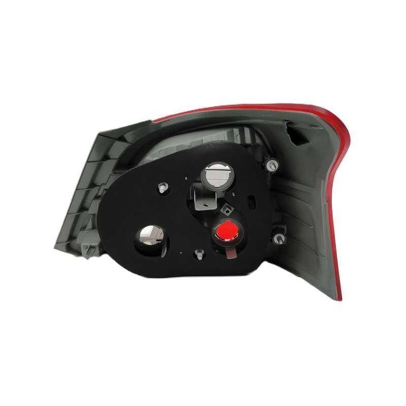 ไฟท้าย TOYOTA VIOS(วีออส) Gen2 โฉมที่2 ปี2010-2012 (งานแท้ TYC) -ราคาต่อดวง-