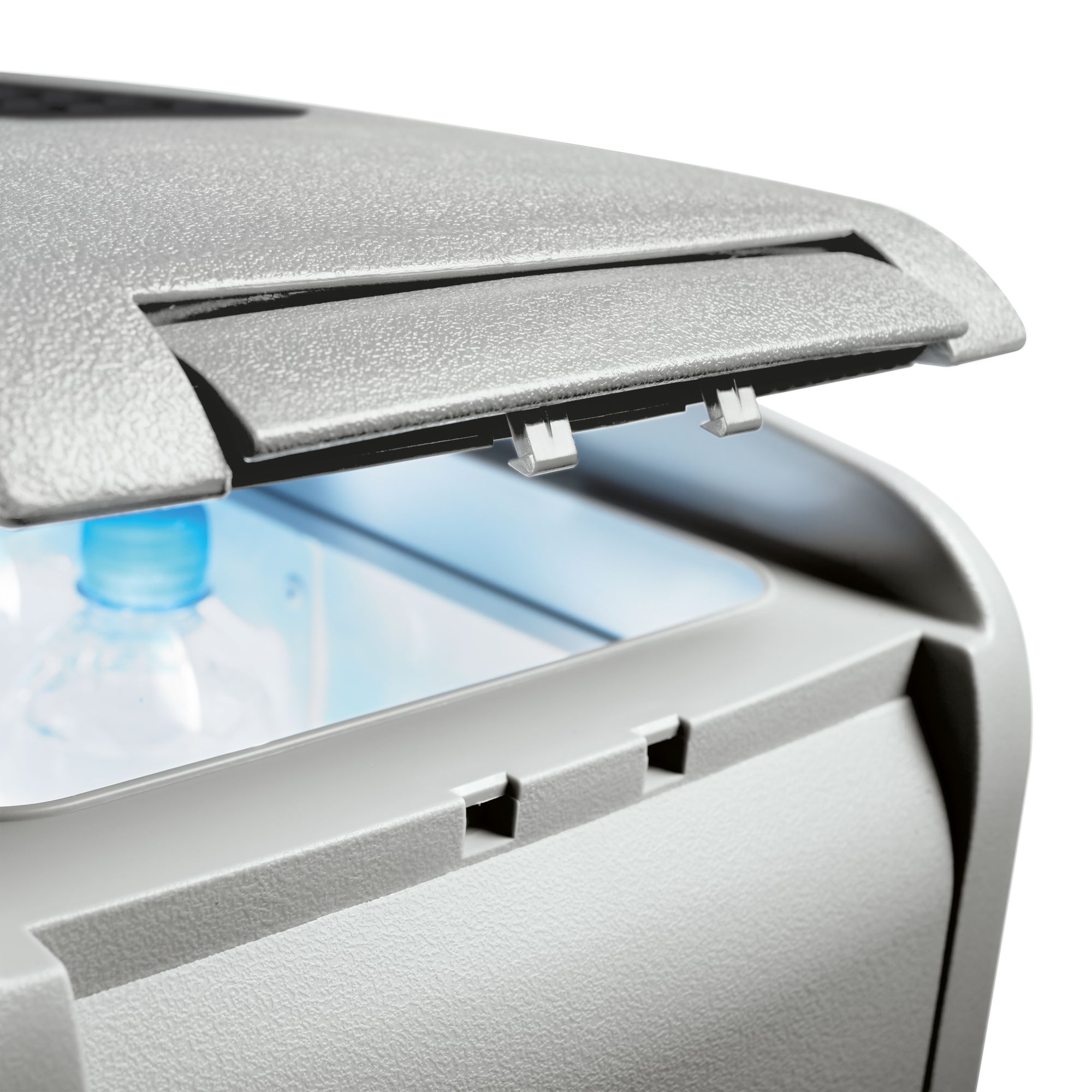 Dometic รุ่น CF16 ตู้เย็นแช่แข็ง/ตู้เย็นพกพา CoolFreezer ความจุ 15 ลิตร,สีเทา