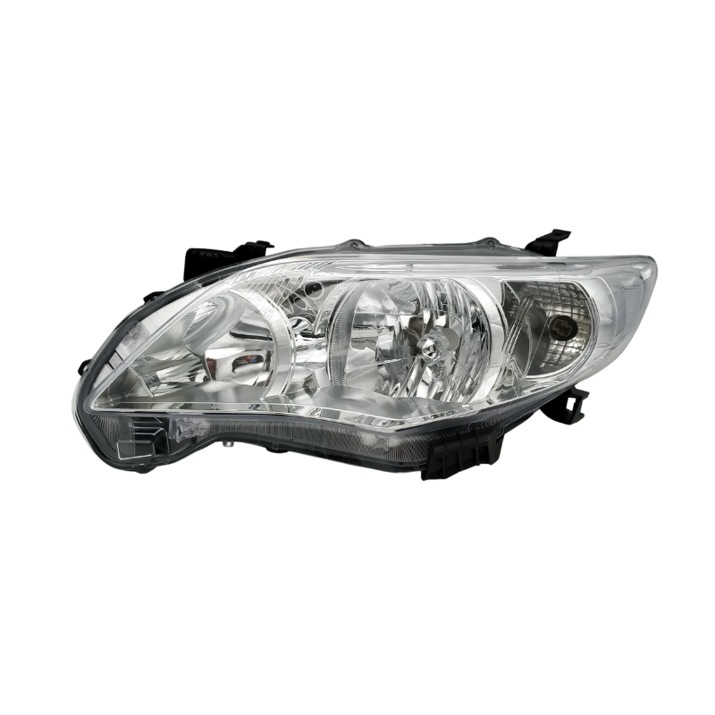 ไฟหน้า TOYOTA ALTIS(อัลติส) ปี2010-2013 (งานแท้ TYC) -ราคาต่อดวง-