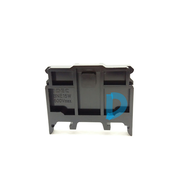 IDEC End Plate BNE15W