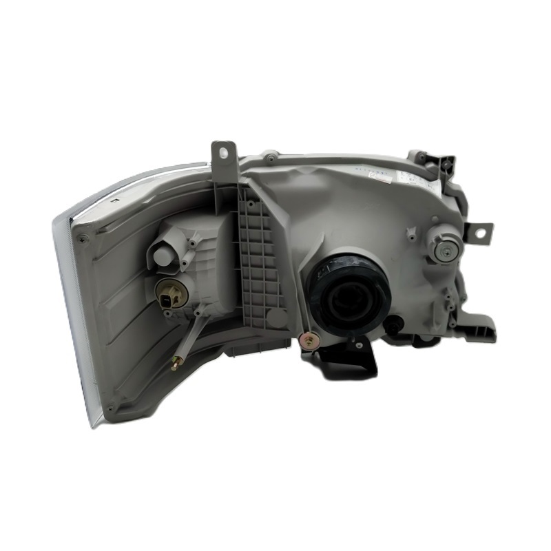 ไฟหน้า TOYOTA COMMUTER(คอมมูเตอร์) โฉมที่3 ปี2014-2018 (งานแท้ TYC) -ราคาต่อดวง-