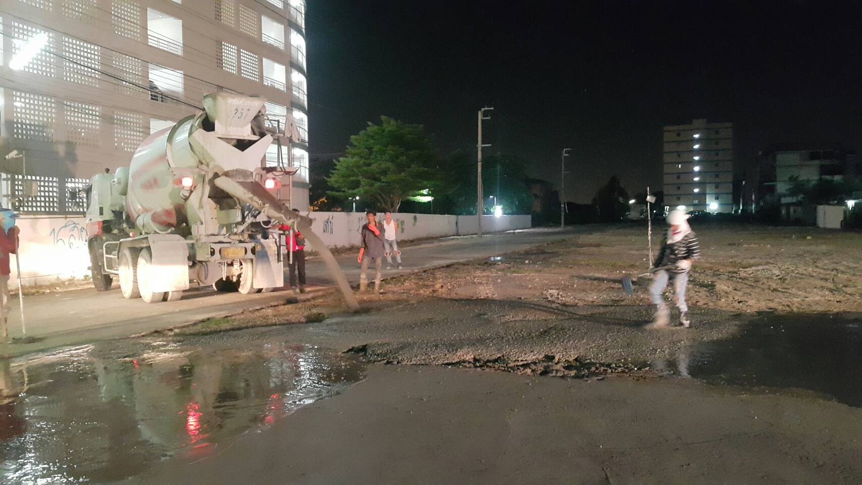 รามคำแหง