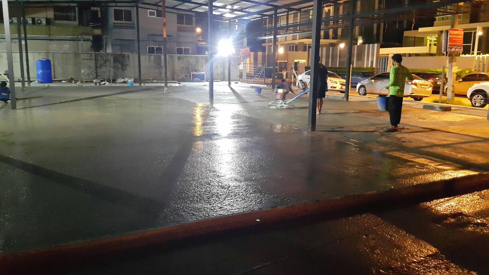 งานสุขุมวิท