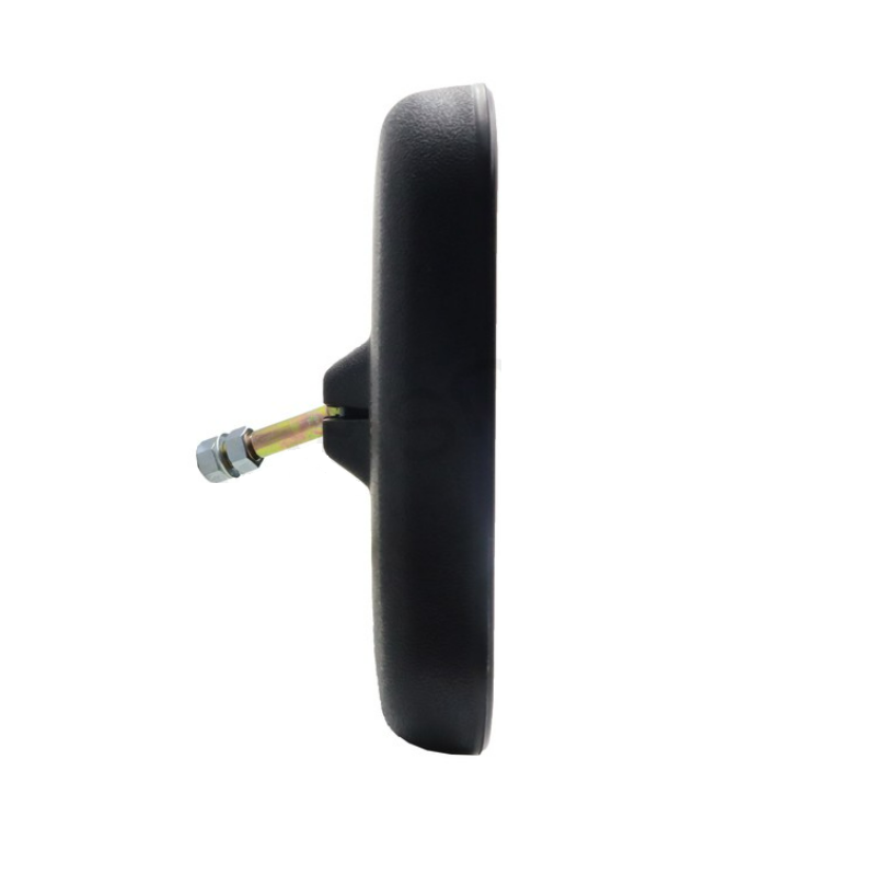 กระจกมองข้าง ISUZU NPR/NKR 110/115แรง (แกรนยึด แบบลูกหมากตรง) ปี1988-1994 (รหัส : BM219) -ราคาต่อข้าง-