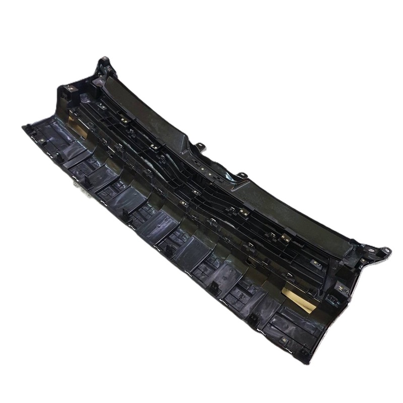 หน้ากระจัง TOYOTA VENTURY(เวนจูรี่) โฉมที่3 ชุบโครเมียม ปี2014-2018 (รหัส:VENTURY'14ชุบ)