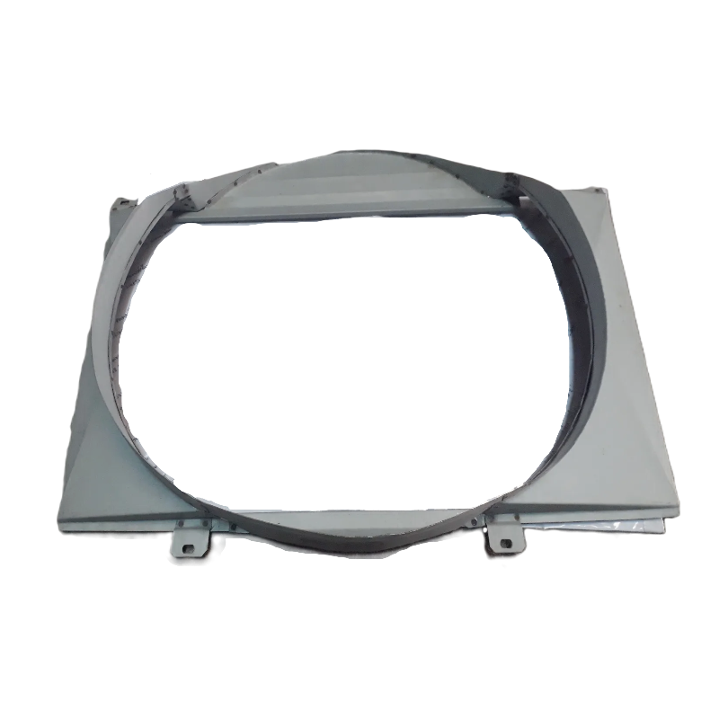 บังลมหม้อน้ำ MITSUBISHI STRADA(สตราด้า) เท่านั้น ครื่อง 2.5/2.8cc ทุกรุ่น ปี1995-2005