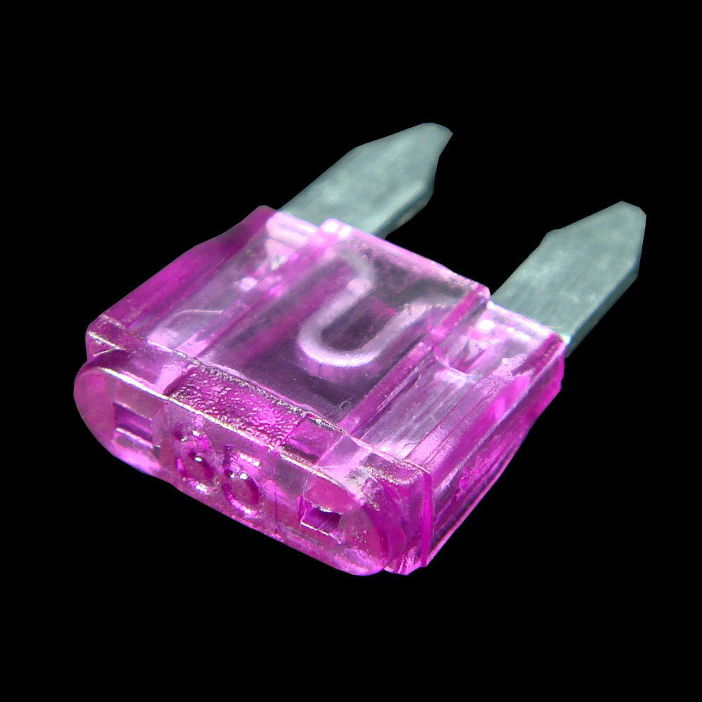 ฟิวส์มินิ 35 แอมป์ 10 ตัว Small Size Type (Fuse Mini )