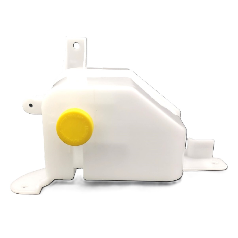 กระป๋องพักน้ำรถ/กระปุกพักน้ำ NISSAN NAVARA(นาวาร่า) ทุกรุ่น พร้อมฝา ปี2007-2014 (J67) (ประกัน 1เดือน)