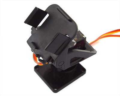 Pan/Tilt camera Bracket for SG90/MG90S Servo