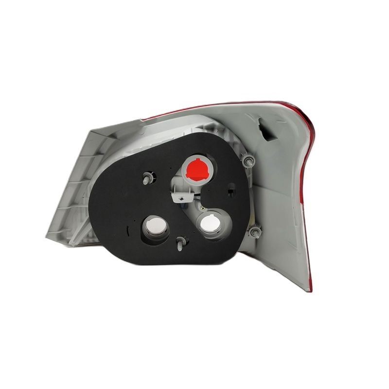 ไฟท้าย TOYOTA VIOS(วีออส) Gen2 โฉมที่1 ปี2007-2009 (งานแท้ TYC) -ราคาต่อดวง-