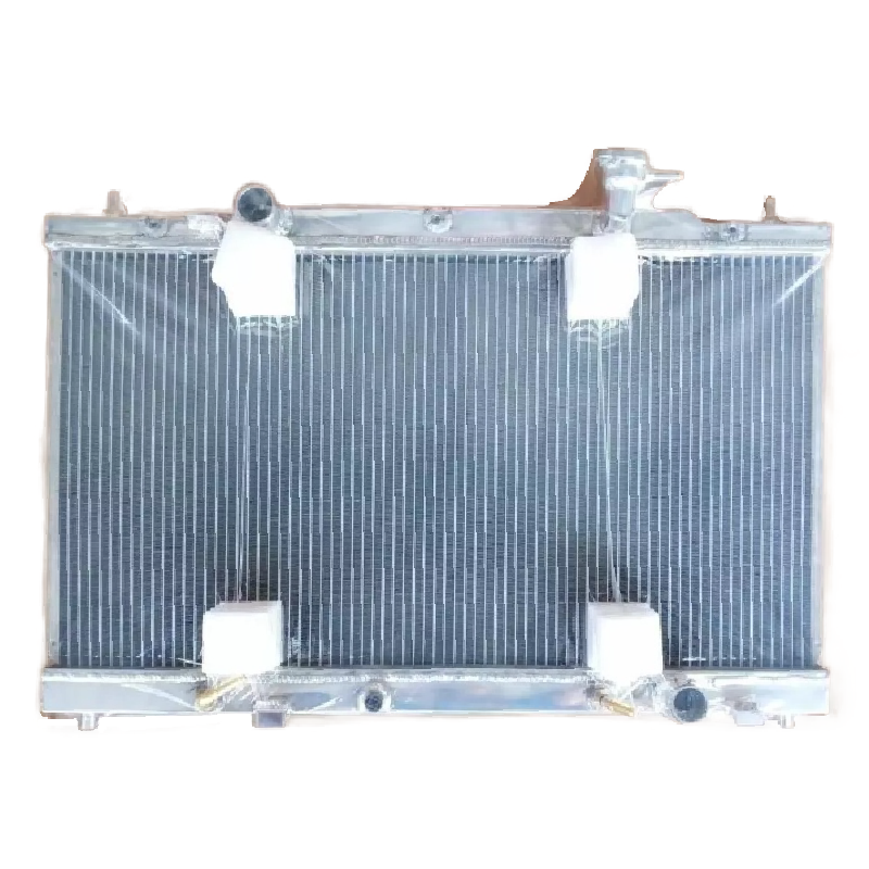 หม้อน้ำ TOYOTA CAMRY(คัมรี่)/ACV30-31 หนาพิเศษ 26มิล ปี2002-2006 เกียรออโต้ (อลูมิเนียมทั้งใบ) (O.E.M ประกัน 6เดือน)