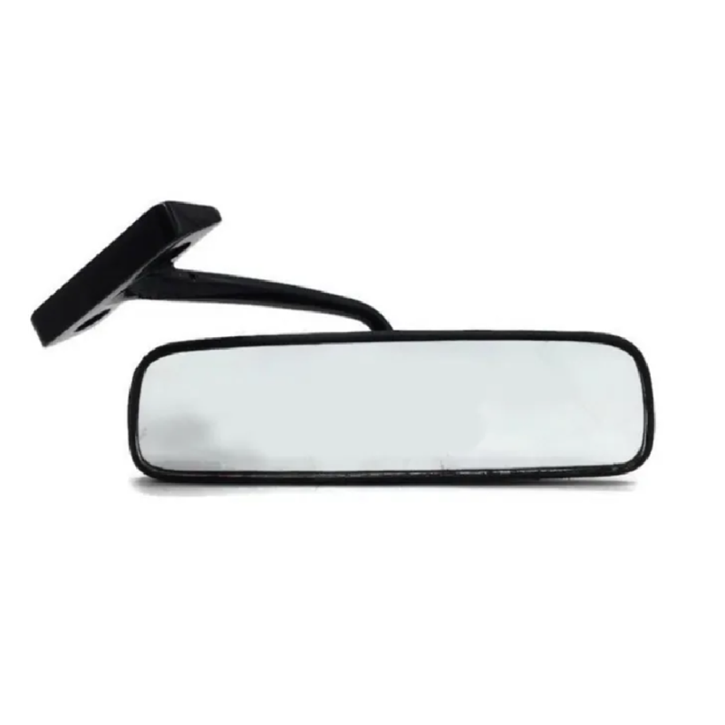 กระจกในเก๋ง/กระจกมองหลัง HINO SINGHITECH(สิงห์ไฮเทค)/FC4J (FM227) ปี1990-1999 (รับประกัน 1เดือน)