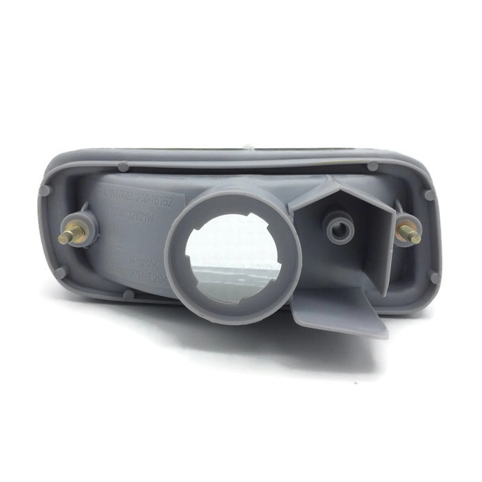 ไฟในกันชน ISUZU TFR/DRAGON(ดราก้อน) ฝาลายเพชร ปี1999-2001 (งานO.E.M เทียบห้าง) -ราคาต่อดวง-