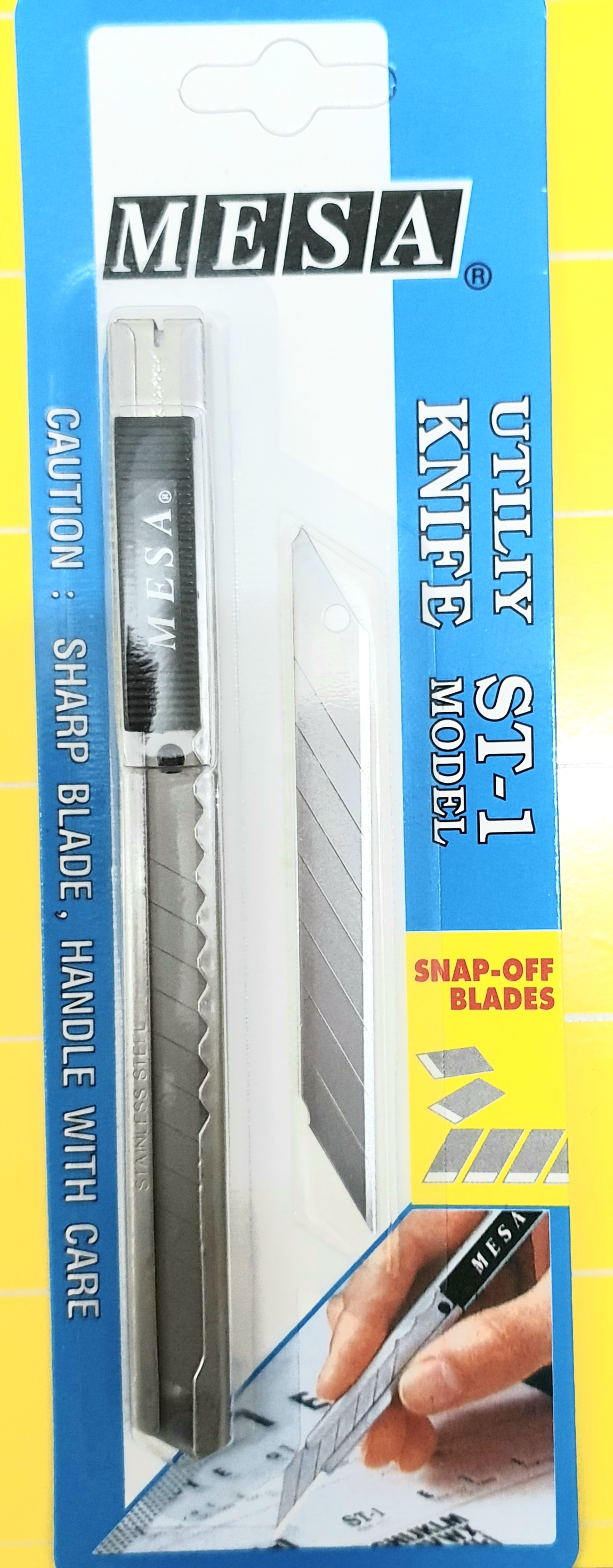 มีดคัตเตอร์MESA ST-1