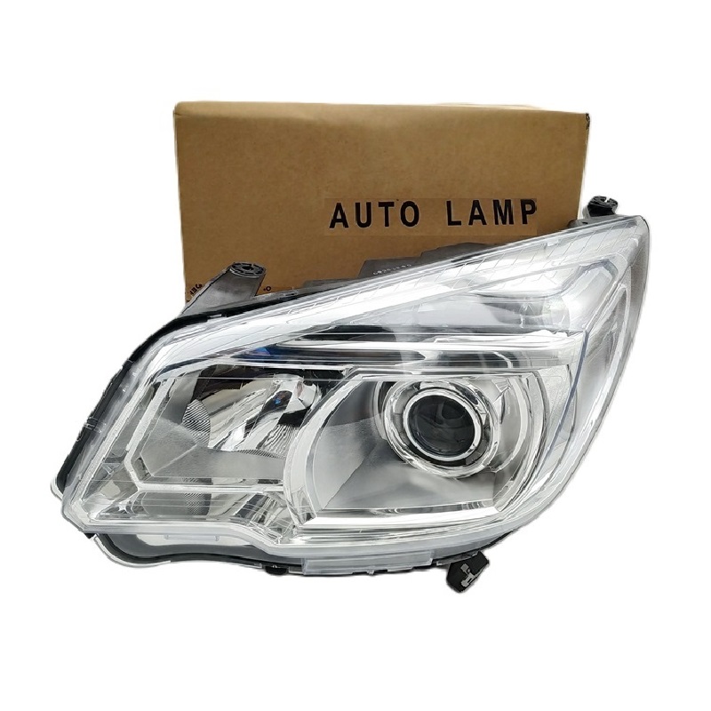 ไฟหน้า CHEVROLET COLORADO Z71 โปรเจคเตอร์ ปี2012-2016 (งานแท้ TYC) -ราคาต่อดวง-