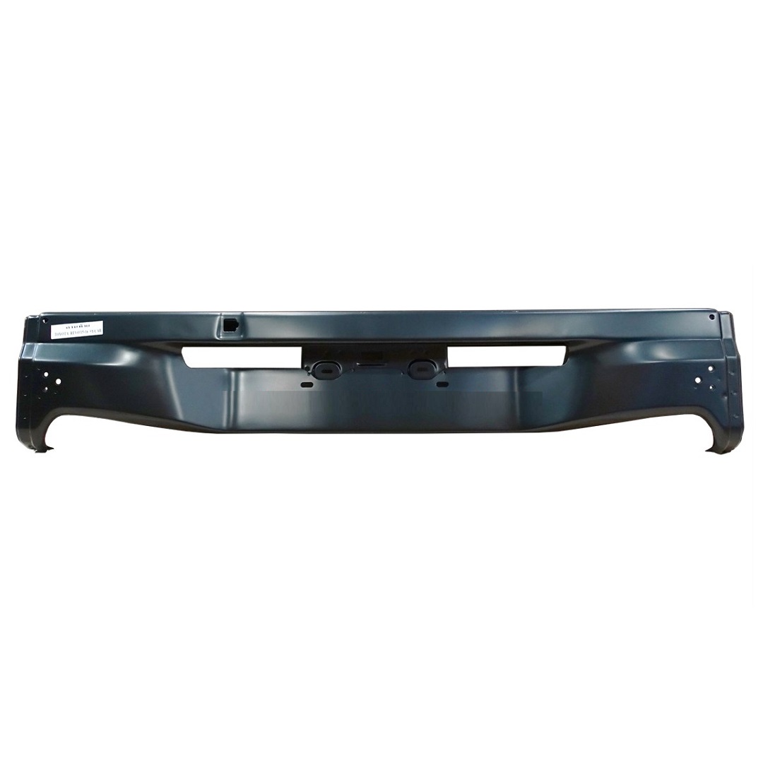 คานท้ายกระบะ(ใต้ฝาท้าย/แผ่นใส่ป้าย) TOYOTA REVO(รีโว่)/REVO ROCCO(ร็อคโค่) ทุกรุ่นย่อย ปี2015-2022